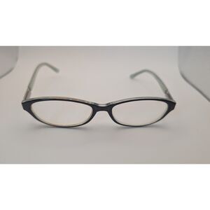 Designoptics Black and Silver Colored Reading Glasses53 16-140 +1.5